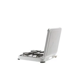 Gimeg Kooktoestel 4-Pits - Wit - Beveiligd -Campingwinkels 1200x1200 625