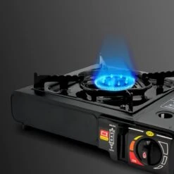 Borvat® |Draagbare Gasfornuis - Camping Kookstel - Inclusief 4 Gasflessen - Gas Stove - Gasfornuis - Kooktoestel - Outdoor - Op Reis + Gratis Smartphone Auto Magneethouder. 11 Borvat® |Draagbare Gasfornuis - Camping Kookstel - Inclusief 4 Gasflessen - Gas Stove - Gasfornuis - Kooktoestel - Outdoor - Op Reis + Gratis Smartphone Auto Magneethouder. -Campingwinkels 1200x1200 645