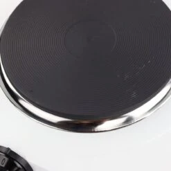 Orange85 Kookplaat - Elektrisch - 2 Pits - Kampeer Accessoires - Wit - 48x27x5cm - Metaal - Fornuis - Vrijstaand -Campingwinkels 1200x1200 665