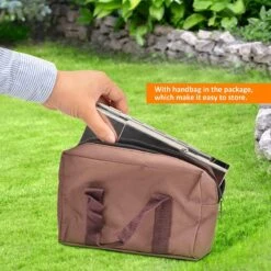 House Of Husk Draagbaar Houtkachel Voor Kamperen - Klein Camping Oven - Kampeer Kachel - Camping Kooktoestel - Camping Accessoires 15 House Of Husk Draagbaar Houtkachel Voor Kamperen - Klein Camping Oven - Kampeer Kachel - Camping Kooktoestel - Camping Accessoires -Campingwinkels 1200x1200 667