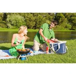 Campingaz Party Grill CV Camping Kooktoestel - 1-pits - 1350 Watt -Campingwinkels 1200x1200 682