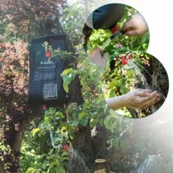 Navaris Campingdouche Op Zonne-energie - 20 Liter - Verwarmbare Camping Douchezak Met Douchekop, Slang En Kraan - Ideaal Voor Reizen En Kamperen -Campingwinkels 1200x1200 704