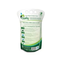 Solbio Original XL 1.6L - Biologische Toiletvloeistof - 100% Natuurlijk 5 Solbio Original XL 1.6L - Biologische Toiletvloeistof - 100% Natuurlijk -Campingwinkels 1200x1200 717