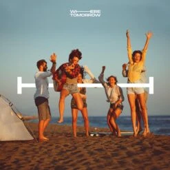 Where Tomorrow Solo Tent Pop Up 225X100X57 Cm - Grijs - 1 Persoons -Campingwinkels 1200x1200 756