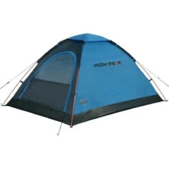High Peak Monodome Pu Koepeltent - Blauw - 2 Persoons 15 High Peak Monodome Pu Koepeltent - Blauw - 2 Persoons -Campingwinkels 1200x1200 804