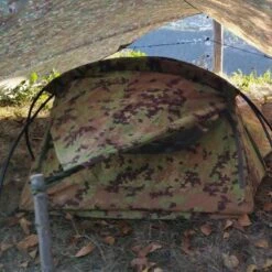 Defcon 5 Bivi Tent - Camo - 1 Persoons -Campingwinkels 1200x1200 821