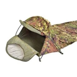 Defcon 5 Bivi Tent - Camo - 1 Persoons -Campingwinkels 1200x1200 822