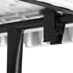 Casaria Tuintafel Opvouwbaar – Met Draaggreep 220x70 Cm – Wit -Campingwinkels 1200x1200 84