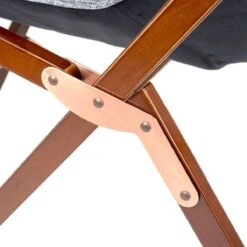 Bo-Camp - Urban Outdoor - Relaxstoel - Bloomsbury - L - Oxford Polyester - Grijs 38 Bo-Camp - Urban Outdoor - Relaxstoel - Bloomsbury - L - Oxford Polyester - Grijs -Campingwinkels 1200x1200 88