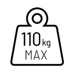 LAFUMA Pop Up XL - Vlinderstoel - Inklapbaar - Curry 33 LAFUMA Pop Up XL - Vlinderstoel - Inklapbaar - Curry -Campingwinkels 1200x1200 9