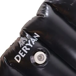 Deryan Cocoon Pop Up Tent - Luchtbed - Luchtpomp - 4 Persoons - Zilver -Campingwinkels 1200x1200 917