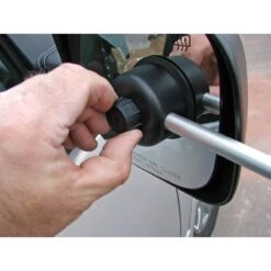 Defa Caravanspiegel Met Zuignap Vlak 11 Cm Zwart 6 Defa Caravanspiegel Met Zuignap Vlak 11 Cm Zwart -Campingwinkels 1200x1200 966