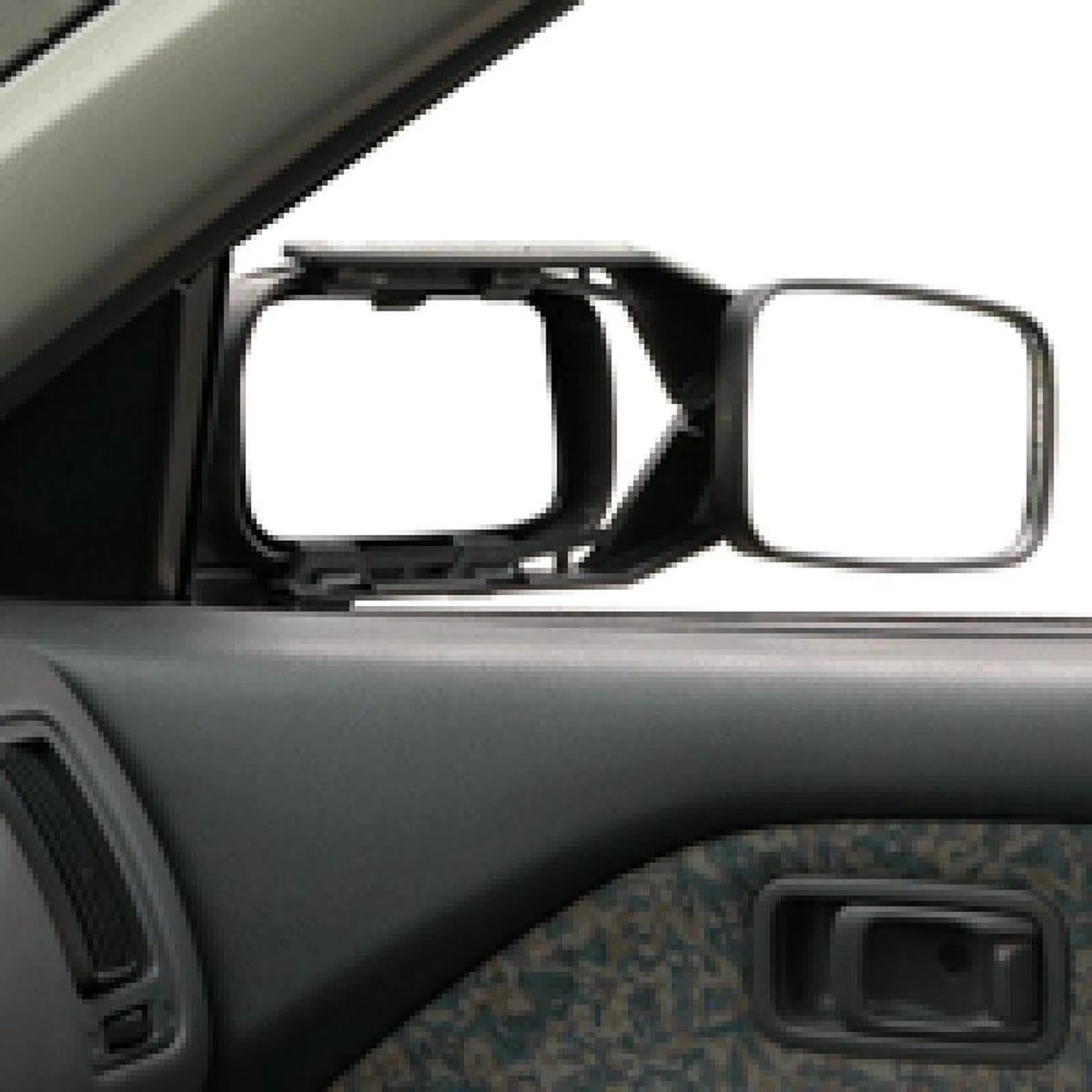 Stinger Caravanspiegel - 1 Stuk - Links En Rechts Toepasbaar 3 Stinger Caravanspiegel - 1 Stuk - Links En Rechts Toepasbaar - Afbeelding 3