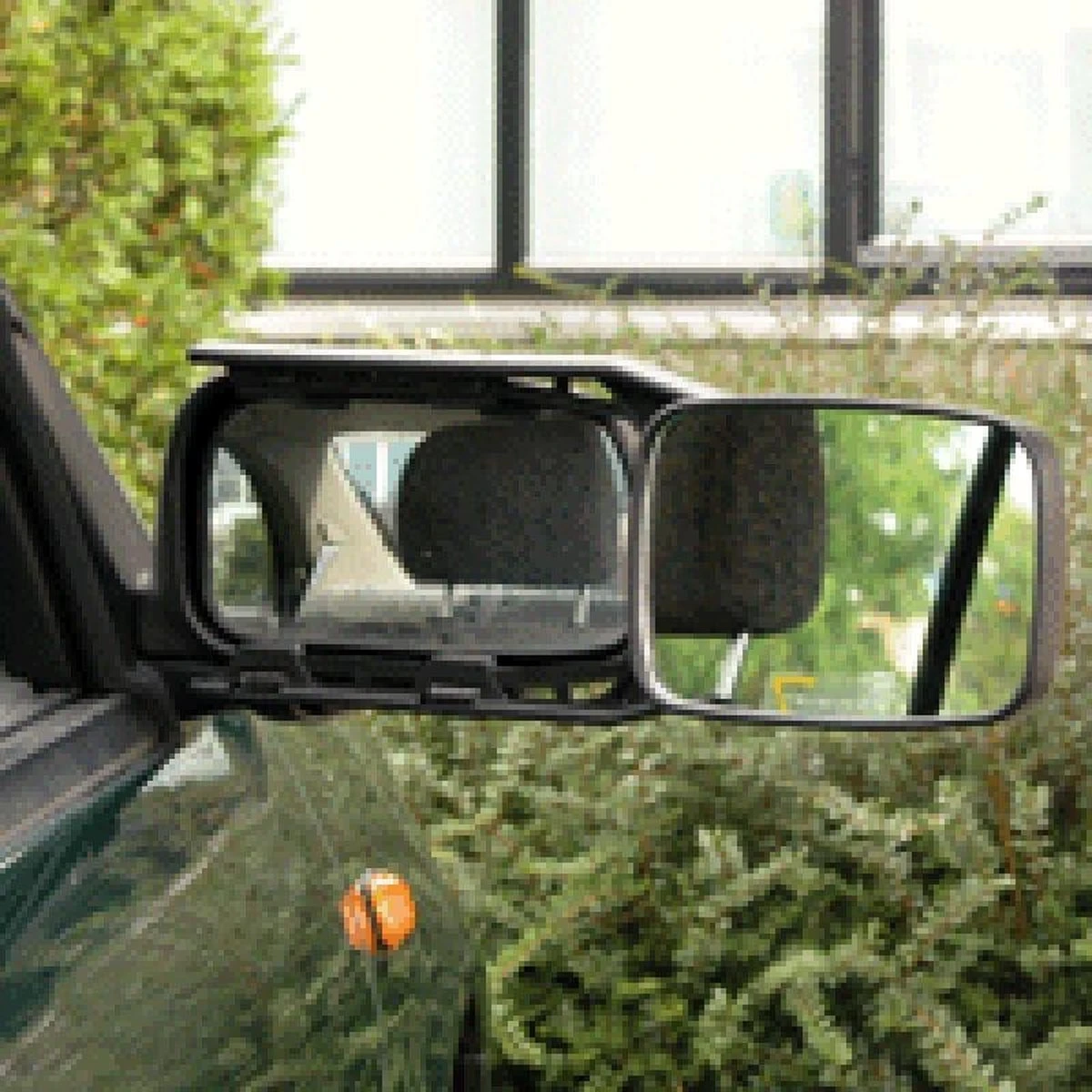 Stinger Caravanspiegel - 1 Stuk - Links En Rechts Toepasbaar 4 Stinger Caravanspiegel - 1 Stuk - Links En Rechts Toepasbaar - Afbeelding 4