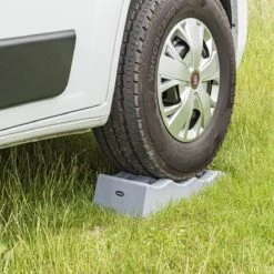 Campout Oprijblok 100 Mm - Set Van 2 Stuks -Campingwinkels 1200x1200 996