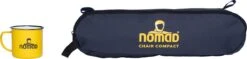 NOMAD® Campingstoel Compact | Ultra Lichtgewicht | Gemakkelijk Meenemen | Supersterk | Comfortabel | Snel Op Te Zetten 18 NOMAD® Campingstoel Compact | Ultra Lichtgewicht | Gemakkelijk Meenemen | Supersterk | Comfortabel | Snel Op Te Zetten -Campingwinkels 1200x289