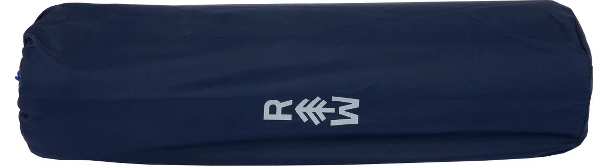 Redwood Hammond 5 - Slaapmat Zelfopblazend - 1-persoons - 5 4 Redwood Hammond 5 - Slaapmat Zelfopblazend - 1-persoons - 5 - Image 4