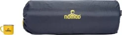NOMAD® Dreamzone Premium XW 15.0 Slaapmat | Zelfopblazende Mat Groen | 198x78x15cm | Lichtgewicht & Kwalitatief | Incl Hoes 16 NOMAD® Dreamzone Premium XW 15.0 Slaapmat | Zelfopblazende Mat Groen | 198x78x15cm | Lichtgewicht & Kwalitatief | Incl Hoes -Campingwinkels 1200x344 1