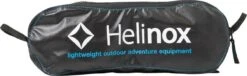 Helinox Chair One - Lichtgewicht Stoel - Black -Campingwinkels 1200x367