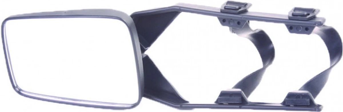 Stinger Caravanspiegel - 1 Stuk - Links En Rechts Toepasbaar 7 Stinger Caravanspiegel - 1 Stuk - Links En Rechts Toepasbaar - Afbeelding 7