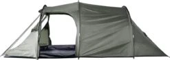 Capture Outdoor, 3-Man XXL Tent "Seikan XTR-3", Voor 3 XXL Personen, 215x400x155cm, DeLuxe Tent En Canvas, "Airflow System", … 23 Capture Outdoor, 3-Man XXL Tent "Seikan XTR-3", Voor 3 XXL Personen, 215x400x155cm, DeLuxe Tent En Canvas, "Airflow System", … -Campingwinkels 1200x424