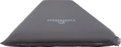NOMAD® Perth Plus 10.0 - Slaapmat - 198 X 63 X 5 - Donkergrijs -Campingwinkels 1200x465