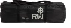 Redwood Bel 190 Trekking Koepel Tent - Grijs - 3 Persoons -Campingwinkels 1200x471 1