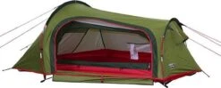 High Peak Sparrow 2 Tunneltent - Groen - 2 Persoons 16 High Peak Sparrow 2 Tunneltent - Groen - 2 Persoons -Campingwinkels 1200x481 2