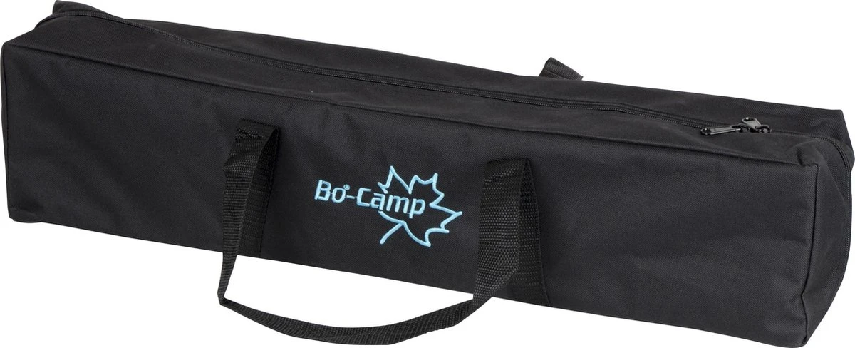 Bo-Camp Urban Outdoor Campingtafel - Opvouwbaar - Morris - Bamboe 3 Bo-Camp Urban Outdoor Campingtafel - Opvouwbaar - Morris - Bamboe - Afbeelding 3