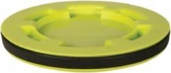 Sea To Summit X-Seal & Go Campingservies Inklapbaar - Schaal - Large - Lime -Campingwinkels 1200x515 2