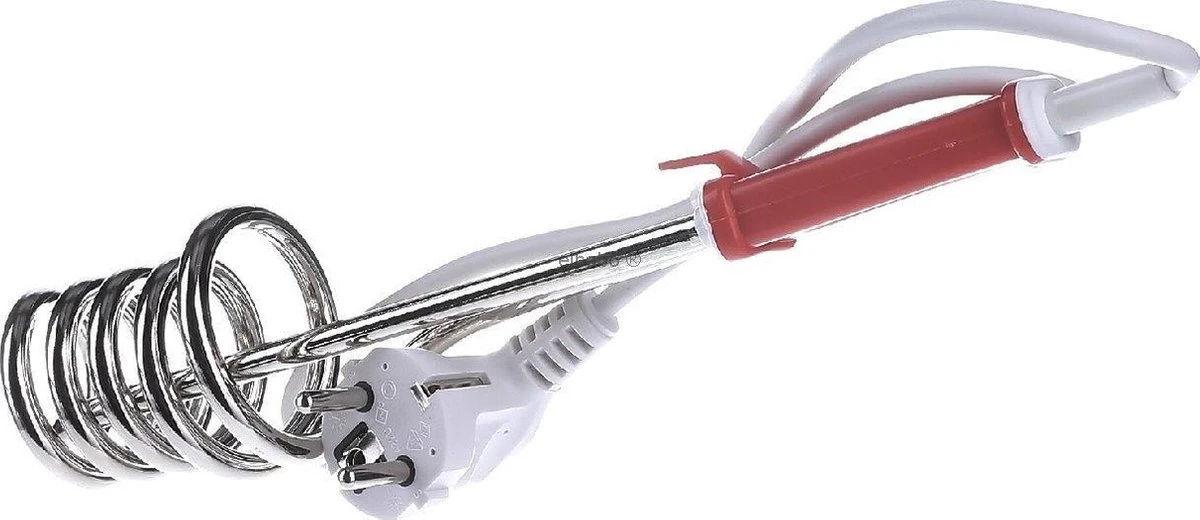 Wigo TS104 - Dompelaar 1000W 2 Wigo TS104 - Dompelaar 1000W - Afbeelding 2