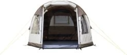 Redwood Arco 300 Air Grey - Familie Tunnel Tent 4-persoons - Grijs -Campingwinkels 1200x527 1