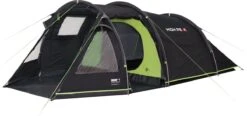 High Peak Atmos 3 Tunneltent - Donkergrijs - 3 Persoons -Campingwinkels 1200x562 1