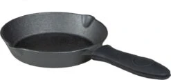 Blackwell Siliconen Handvat - Voor Gietijzeren Pannen -Campingwinkels 1200x562 2