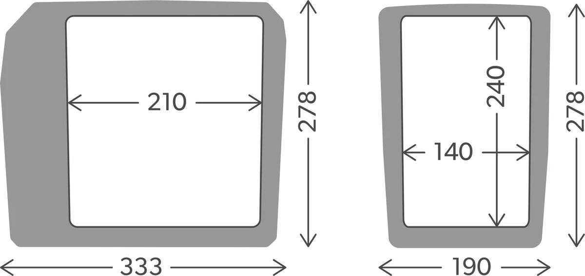 Dometic TCX07 2 Dometic TCX07 - Image 2