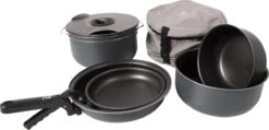 Bo-Camp Pannenset - Camping - 7-delig - Aluminium 31 Bo-Camp Pannenset - Camping - 7-delig - Aluminium -Campingwinkels 1200x580 6