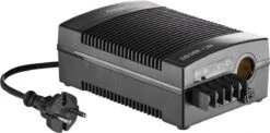 Dometic EPS100 Omvormer, Voor Het Aansluiten Van 24 Volt Apparatuur Op 230 Volt Netspanning -Campingwinkels 1200x592 2