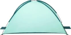 Bestway Strandtent - Pavillo - 2-Persoons - UV80 Zonbescherming - Incl. Tentharingen - Zandzakken Voor Stabiliteit - 200 X 120 X 95 CM -Campingwinkels 1200x593