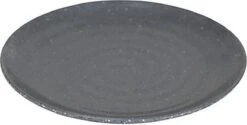 Bo-Camp Campingservies - 100% Melamine - 16-delig - Stone - Grijs -Campingwinkels 1200x609 1