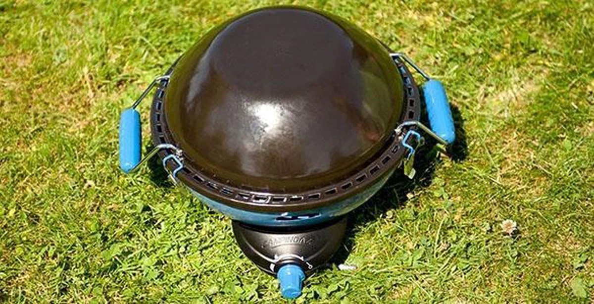 Campingaz Party Grill 400 R Camping Kooktoestel - 1-pits - 2000 Watt 19 Campingaz Party Grill 400 R Camping Kooktoestel - 1-pits - 2000 Watt - Image 19