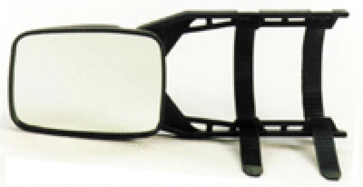 Stinger Caravanspiegel - 1 Stuk - Links En Rechts Toepasbaar 1 Stinger Caravanspiegel - 1 Stuk - Links En Rechts Toepasbaar