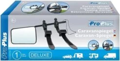PROPLUS Pro Plus Caravanspiegel - Deluxe - Universeel Voor Links En Rechts - Zwart 17 PROPLUS Pro Plus Caravanspiegel - Deluxe - Universeel Voor Links En Rechts - Zwart -Campingwinkels 1200x619 7