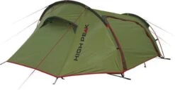 High Peak Sparrow 2 Tunneltent - Groen - 2 Persoons 19 High Peak Sparrow 2 Tunneltent - Groen - 2 Persoons -Campingwinkels 1200x623 1