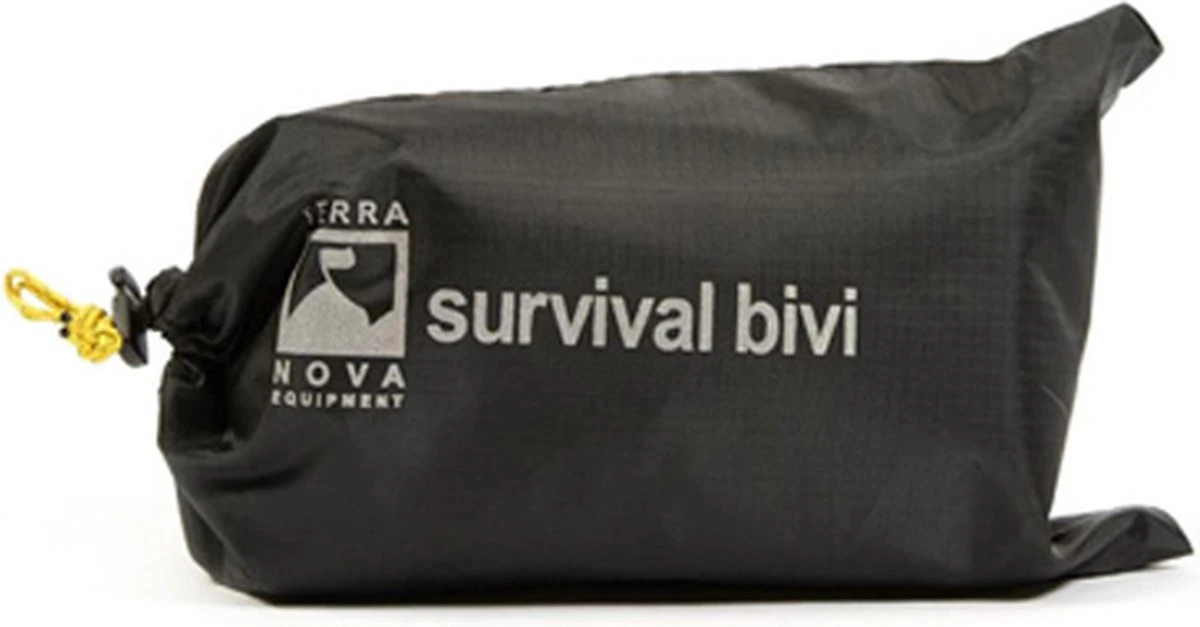 Terra Nova Survival Bivi Bivakzak 2 Terra Nova Survival Bivi Bivakzak - Afbeelding 2