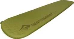 Sea To Summit Camp S.I. Regular Zelf Opbaasbare Slaapmat - 3.8cm - 780g - Groen -Campingwinkels 1200x630