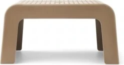 Liewood Ulla Opstapje / Kruk Antislip - Oat -Campingwinkels 1200x631 1