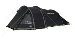 High Peak Atmos 3 Tunneltent - Donkergrijs - 3 Persoons -Campingwinkels 1200x633 1