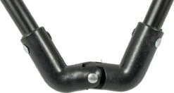 Bo-Camp Campingvlinderstoel - Himrod - Inklapbaar - Groen -Campingwinkels 1200x642