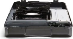 Campingaz Camp Bistro 3 Camping Kooktoestel - 1-pits - 2200 Watt 14 Campingaz Camp Bistro 3 Camping Kooktoestel - 1-pits - 2200 Watt -Campingwinkels 1200x643