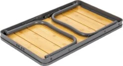 Bo-Camp - Urban Outdoor Collection - Tafel - Compact - Stepney -Campingwinkels 1200x644